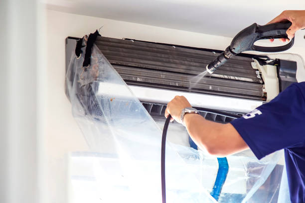 Best Affordable Air Duct Cleaning  in Scotts Hill, TN