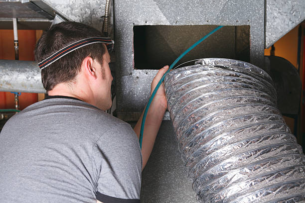 Best Best Air Duct Cleaning Company  in Scotts Hill, TN