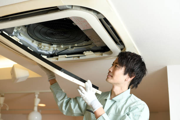 Best Best Air Duct Cleaning Company  in Scotts Hill, TN