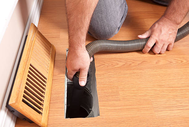Trusted TN Airduct Cleaning Experts