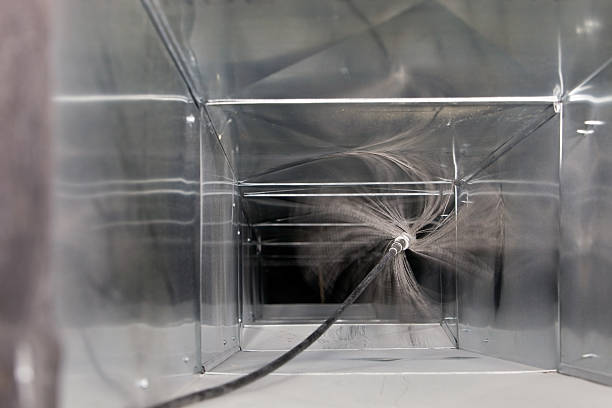 Best HVAC Duct Inspection Services  in Scotts Hill, TN