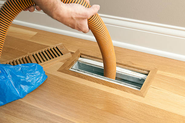 Best HVAC Maintenance and Cleaning  in Scotts Hill, TN