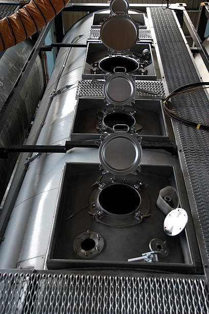 HVAC System Cleaning in TN